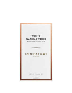 White Sandalwood Edp